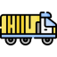 Delivery truck icon 64x64