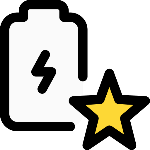 Star icon