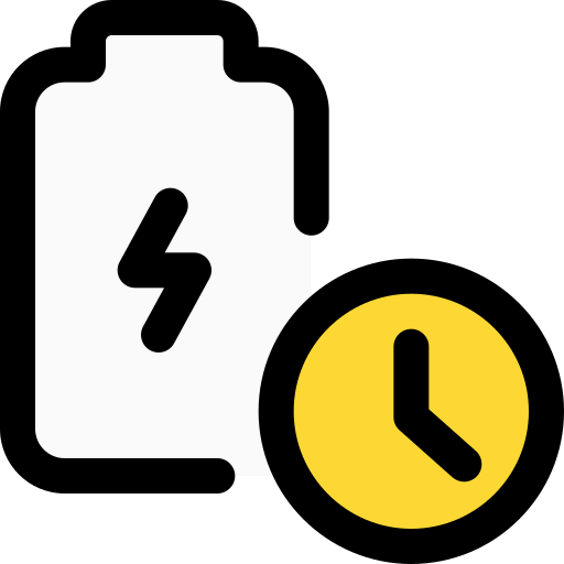 Delay icon
