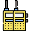 Walkie talkie icon 64x64