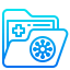 Folder icon 64x64