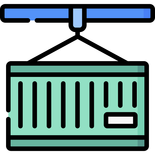Container icon