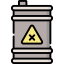 Toxic icon 64x64