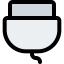 Usb connector Symbol 64x64