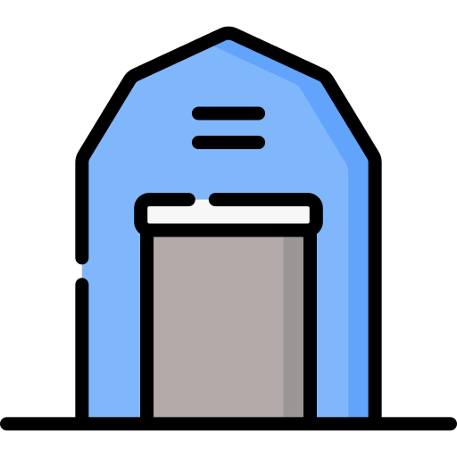 Warehouse icon