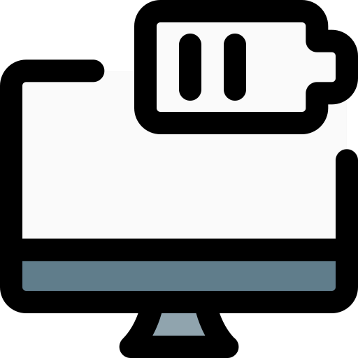 Desktop icon