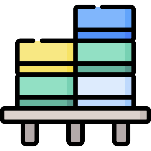 Container icon