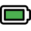 Smartphone charger biểu tượng 64x64