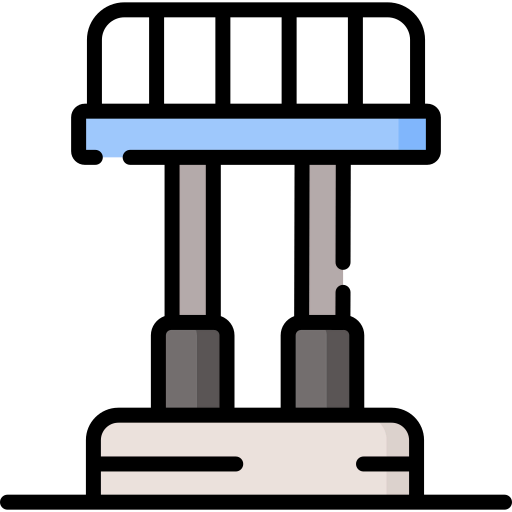 Crane icon