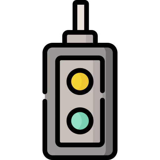 Remote control icon