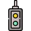 Remote control icon 64x64