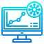 Analysis icon 64x64