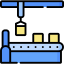 Conveyor belt icon 64x64