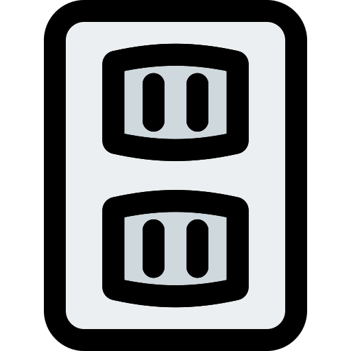 Plug icon