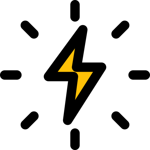 Thunderbolt icon