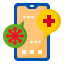 Mobilephone icon 64x64