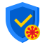 Protection icon 64x64