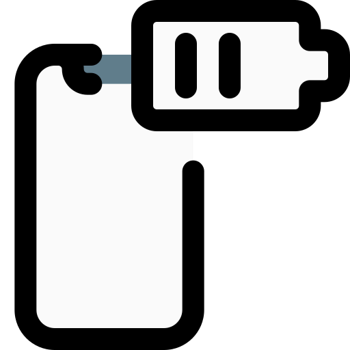 Charging icon
