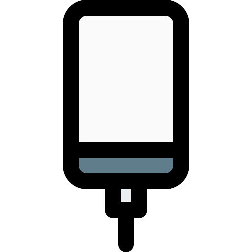 Connected icon
