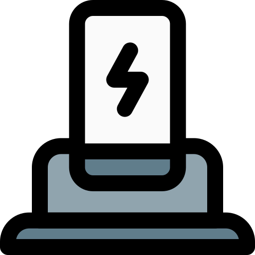 Dock icon