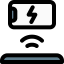 Signal status icon 64x64