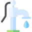Water pump アイコン 64x64