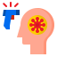 Thermometer icon 64x64