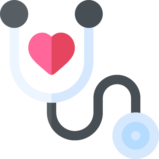 Stethoscope icon