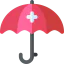 Umbrella icon 64x64