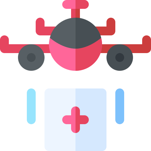 Aid icon