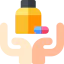 Medicine icon 64x64