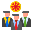 Распространение иконка 64x64