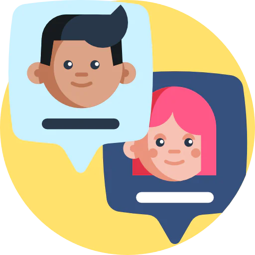 Target icon