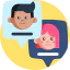 Target icon 64x64