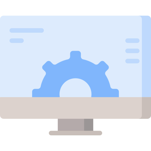 Control panel icon