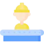 Worker icon 64x64