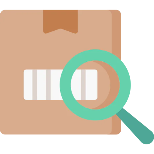 Inventory icon