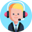 Support icon 64x64