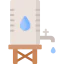 Water tank icon 64x64