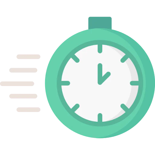 Speed icon