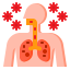 Lung icon 64x64