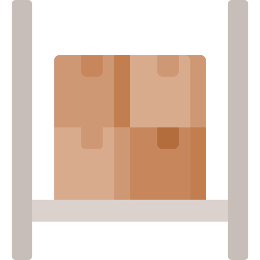 Warehouse icon
