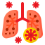 Lung icon 64x64