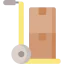 Freight ícono 64x64