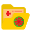 Folder icon 64x64