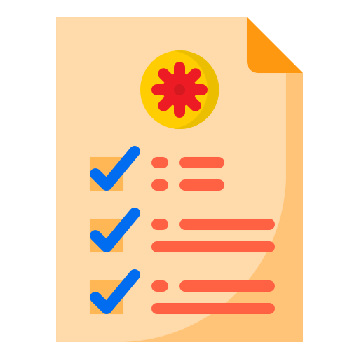 File icon