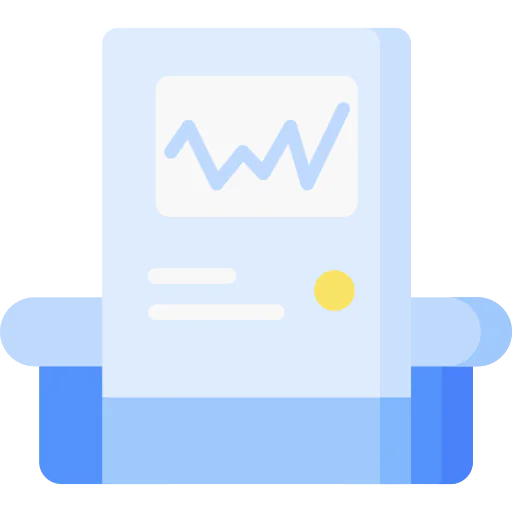 Report icon
