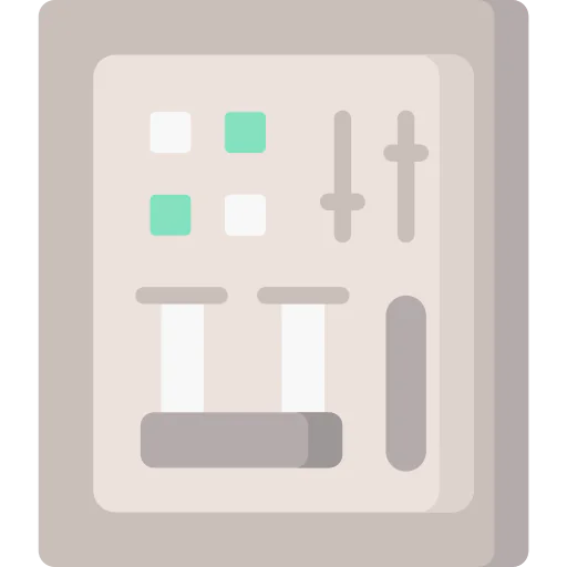 Control icon