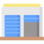 Warehouse icon 64x64
