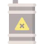 Toxic icon 64x64